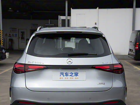 2023�� �Ŀ� GLC 300 L 4MATIC ������ 5��