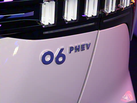 2023�� 1.5T Remix PHEV Shero