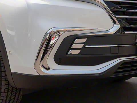 2019�� 1.5T DCTƷ�� ��VI