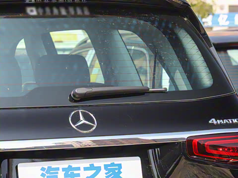 2022�� GLS 450 4MATIC ������