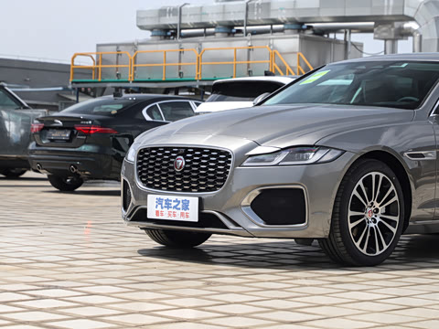 2021�� XFL 2.0T P250 ��������������