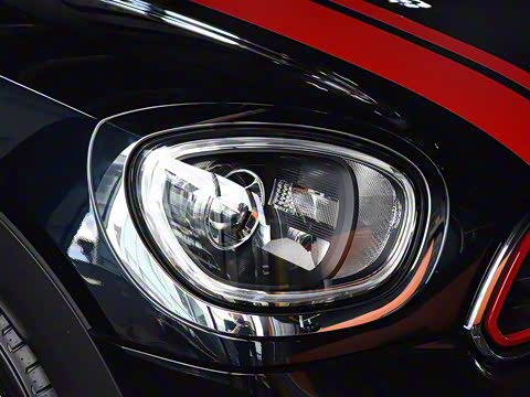 2020�� 2.0T JOHN COOPER WORKS ALL-IN