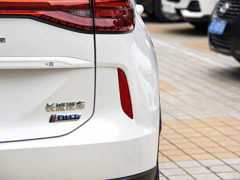 2023�� DHT-PHEV 110KM ���а�