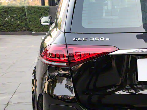 2023�� GLE 350 e 4MATIC