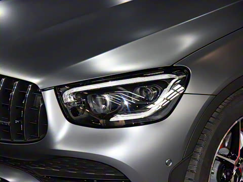 2022�� AMG GLC 43 4MATIC ����SUV