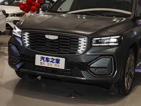 2022�� 1.5T DHT���̵綯�콢��