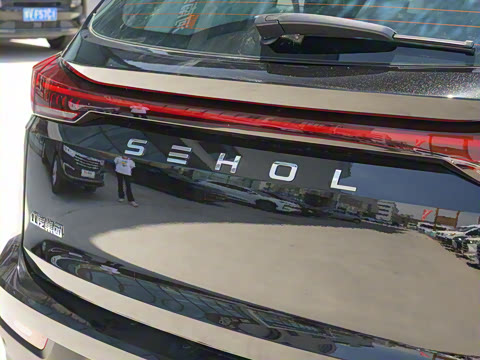 2022�� 1.5T DCT�Ǽݰ�