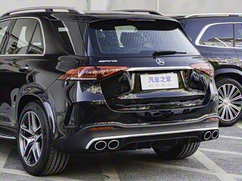 2023�� AMG GLE 53 4MATIC+