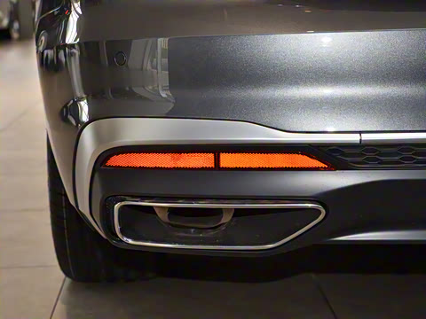 2022�� 40 TFSI ʱ�ж�����