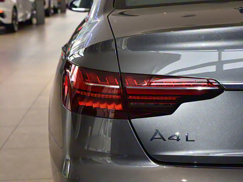 2022�� 40 TFSI ʱ�ж�����