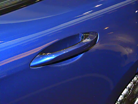 2023�� Panamera 2.9T