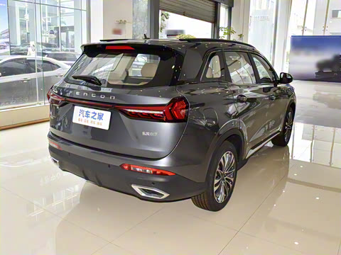 2025�� 1.5T �Զ���ҫ�� 7��