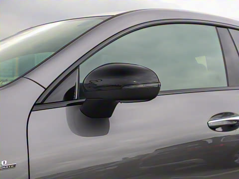 2023�� AMG CLA 35 4MATIC