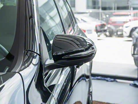 2026�� AMG GLB 35 4MATIC