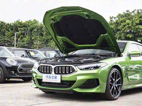 2022 840i xDrive Žܳ M˶װ