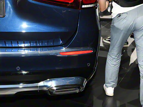 2021�� GLS 600 4MATIC ���а�