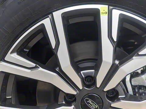 2025�� EcoBoost 170 �Ķ���