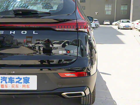 2022�� 1.5T DCT�Ǽݰ�