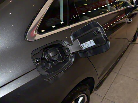 2022�� 40 TFSI ʱ�ж�����