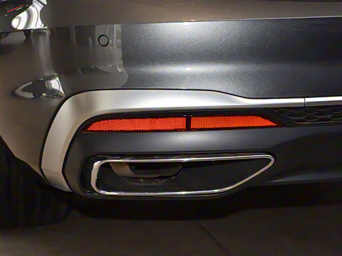 2022�� 40 TFSI ʱ�ж�����