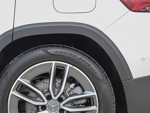 2022�� AMG GLB 35 4MATIC