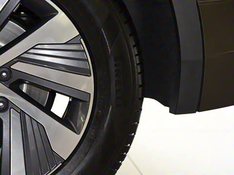 2021�� 430PHEV ���춯�콢��