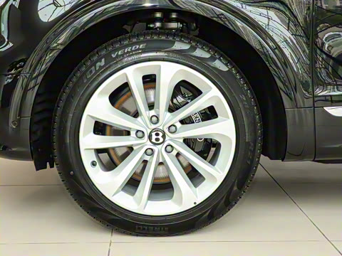 2026�� 4.0T V8 ������