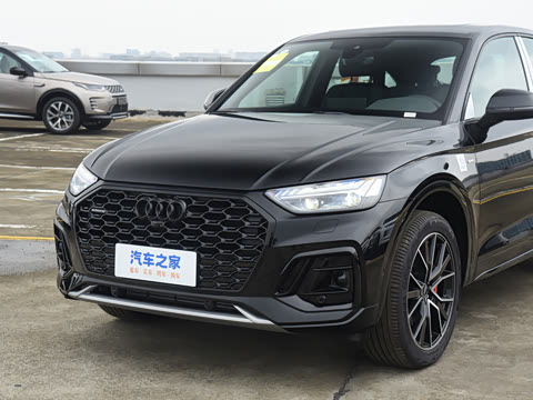 2023�� 45 TFSI ������