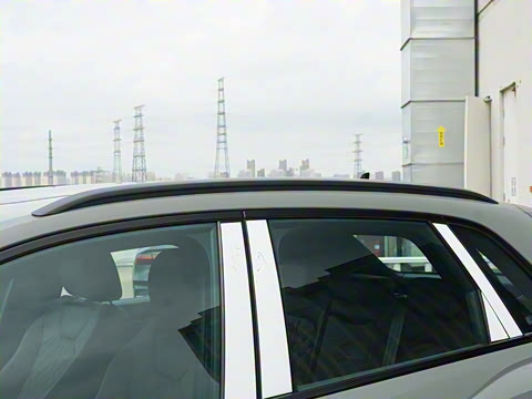 2024�� 45 TFSI quattro ʱ�ж����������ر��