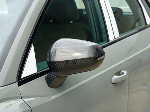 2024�� 45 TFSI quattro ʱ�ж����������ر��