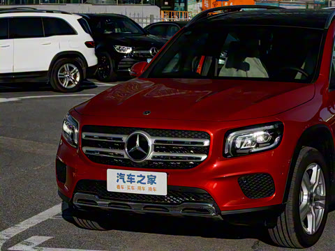 2023�� GLB 220 ������