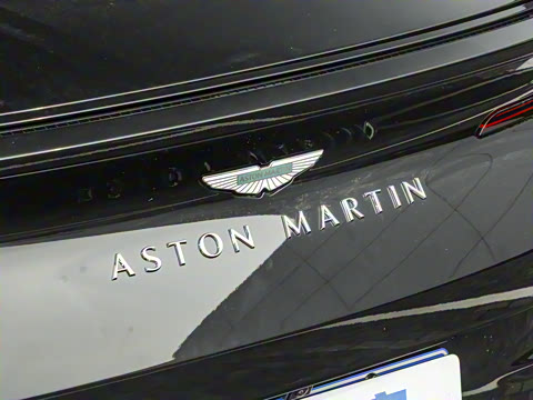 2025�� 4.0T V8 Coupe