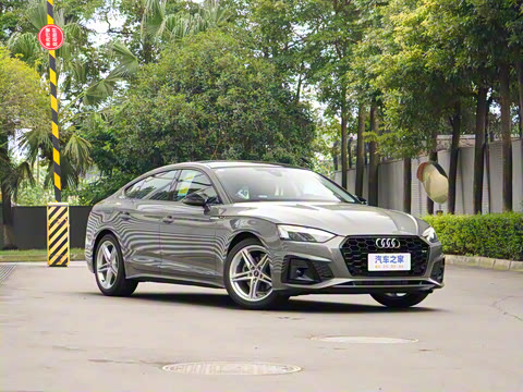 2025�� Sportback ��ذ� 40 TFSI ʱ�ж�����