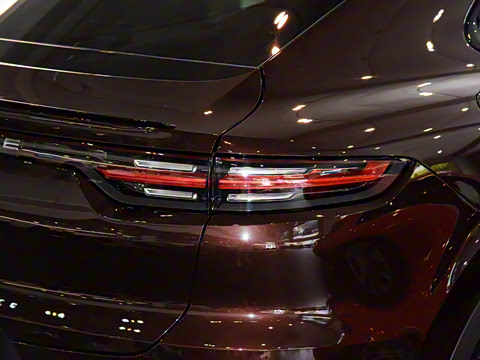 2020�� Cayenne E-Hybrid Coup�� 2.0T