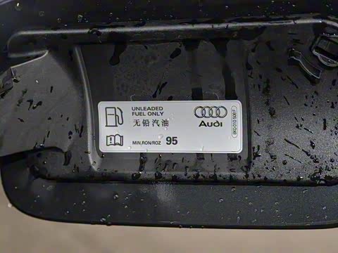 2019�� Sportback 45 TFSI quattro �˶���