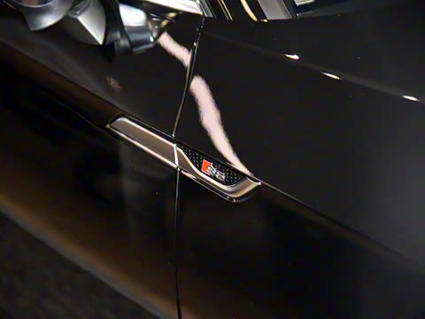 2022�� S5 3.0T Sportback