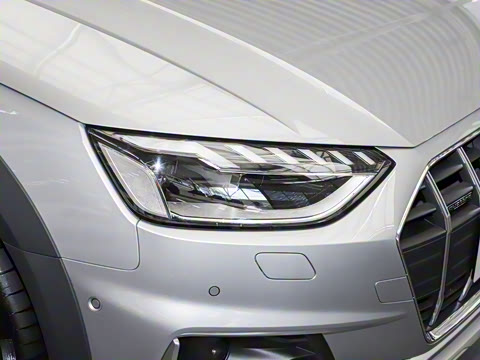 2021�� allroad quattro ̽����