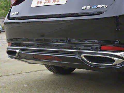 2022�� 1.5T PHEV ������