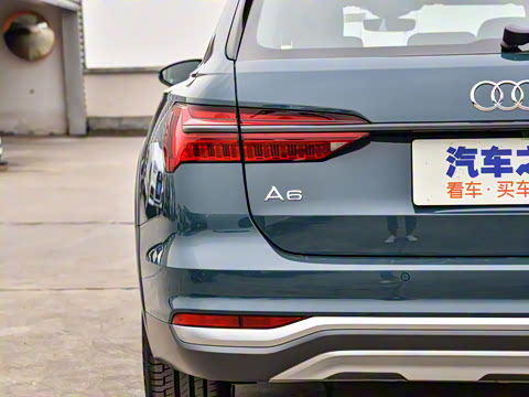 2021�� allroad quattro ̽���� 55 TFSI ����ԽҰ��