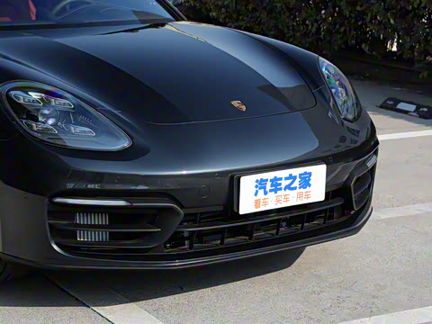 2023�� �Ŀ� Panamera 4 E-Hybrid �����ӳ������ 2.9T