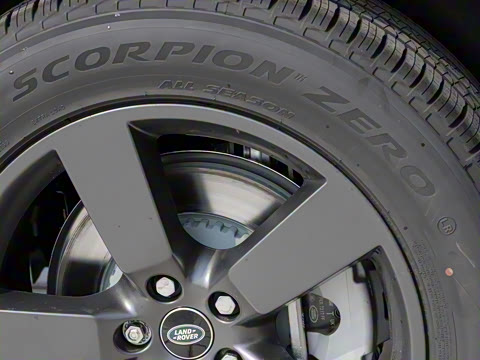 2023�� 110 3.0T P400 X-DYNAMIC HSE