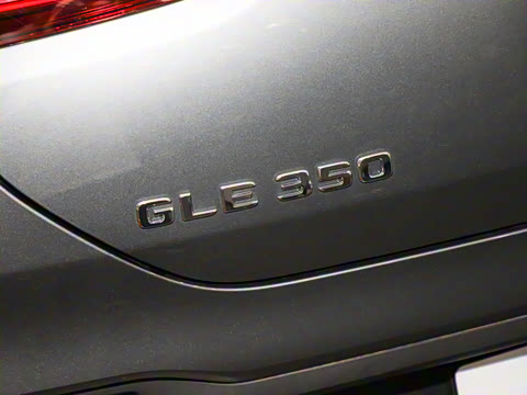 2023�� GLE 350 4MATIC ����SUV ������