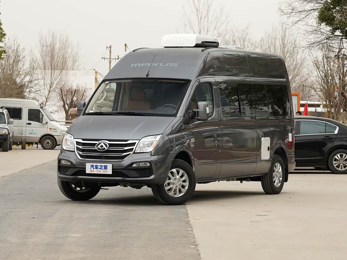 Maxus SAIC MAXUS V80