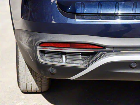 2021�� 1.5T �Զ��캽�� 7��