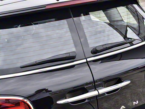 2022�� 1.5T COOPER ���ͼ�