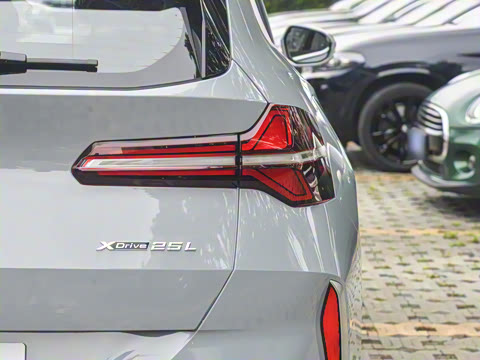 2025�� xDrive25L ������װ