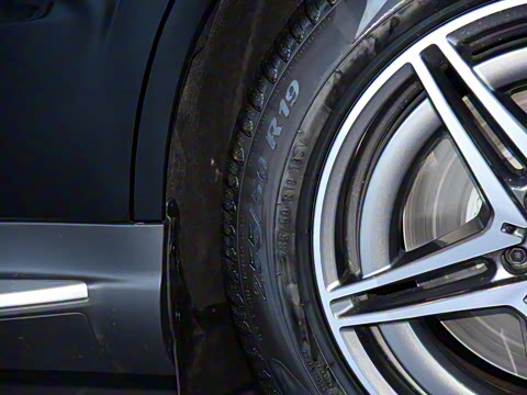 2022�� EQC 400 4MATIC