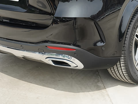 2022�� �Ŀ� GLE 450 4MATIC ������