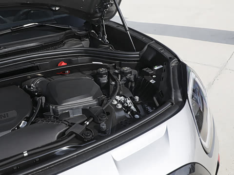 2024�� 2.0T JOHN COOPER WORKS