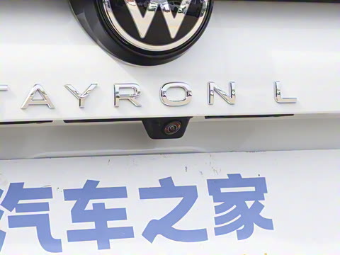 2025�� ̽��L 300TSI ������Ӣ